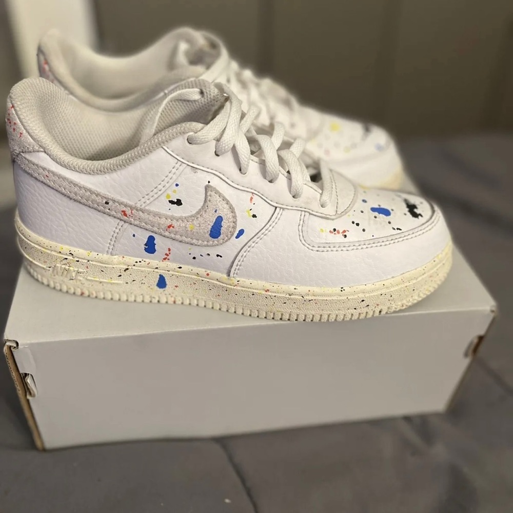 Air Force 1 low top